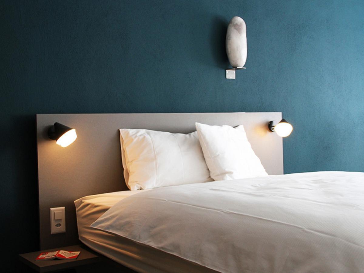 Stockberg Hotel & Apartments Siebnen Экстерьер фото